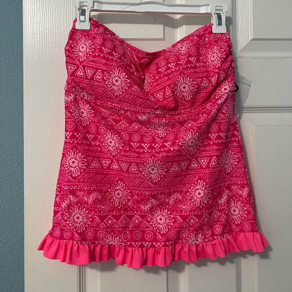 Women’s bathing suit top
